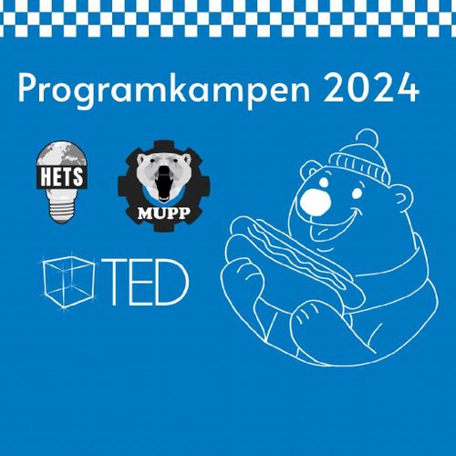 Programkampen 2024