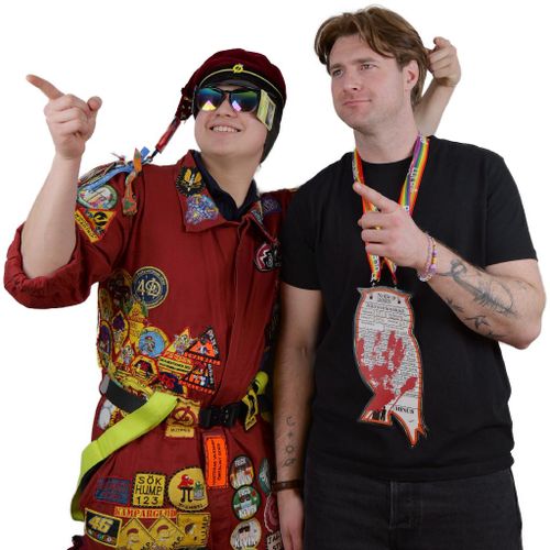 Lilla Nolle-P Klassgemenskap