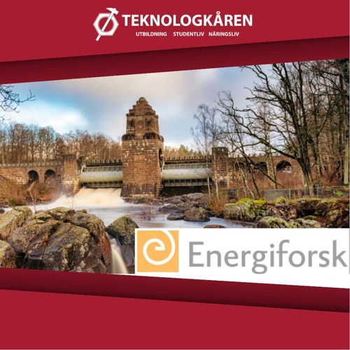 Lunchföreläsning | Energiforsk