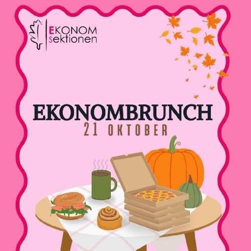 Ekonombrunch