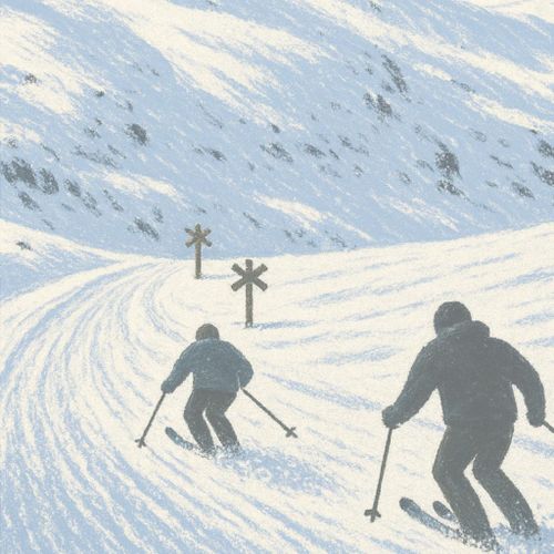 Hemavan Studentski 2026