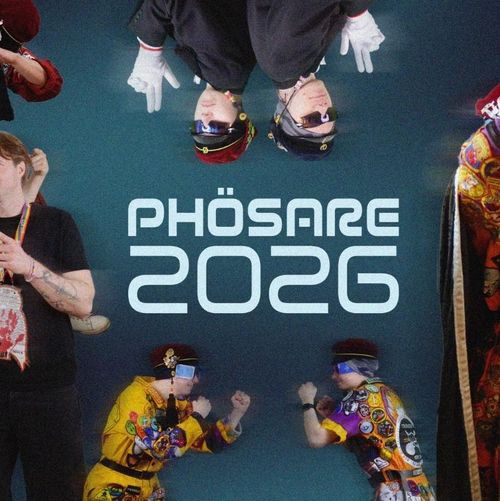 Phösarpub 2026