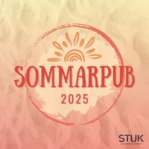 Sommarpub