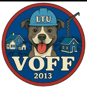 Årsmöte för VOFF 2026