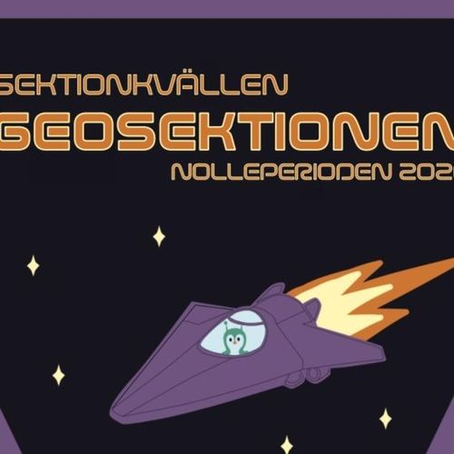 Sektionskvällen 2026