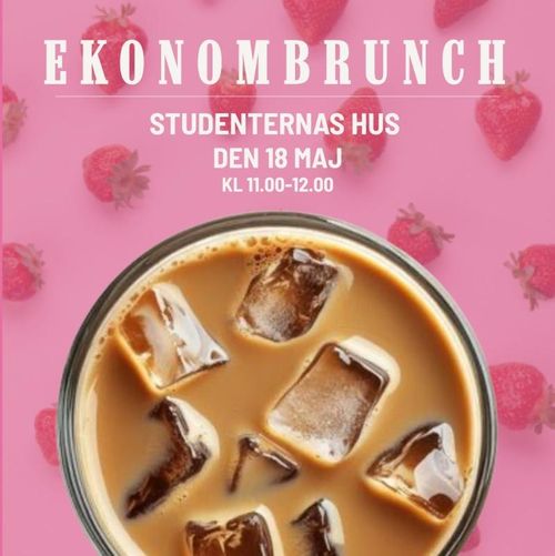 Ekonombrunch