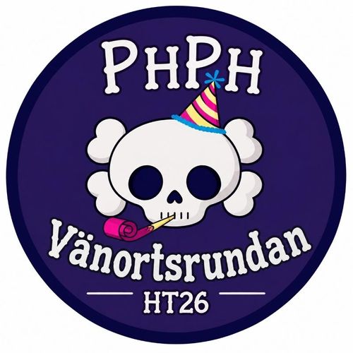 Vänortsrundan HT26