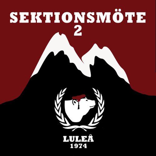 Sektionsmöte 3 - Maskintekonologsektionen