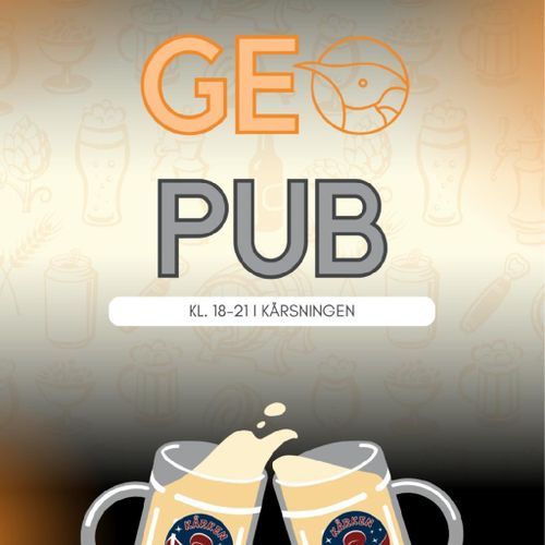Geopub