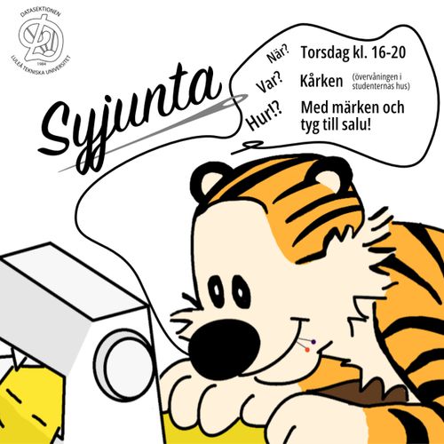 Syjunta