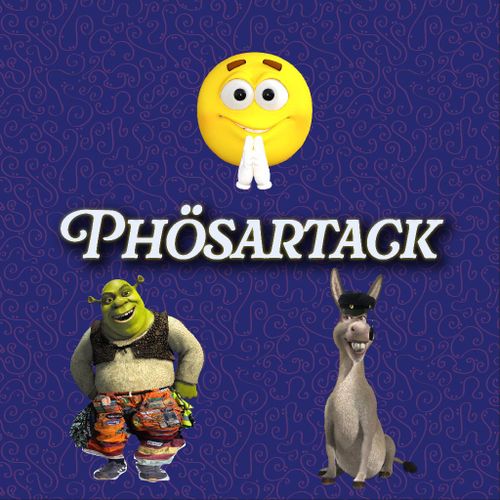 Phösartack