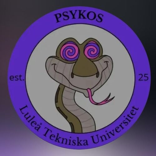 Jubileum Psykologprogrammet