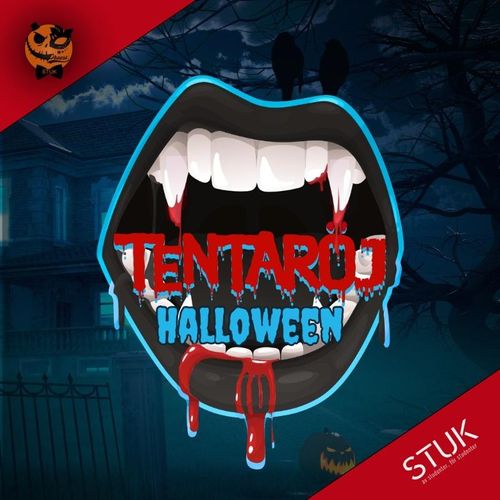 👻🎃Tentaröj: Halloween 👻🎃