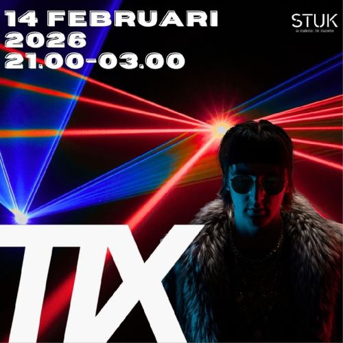 TIX på STUK