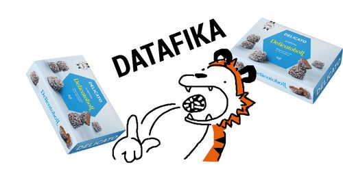 Datafika