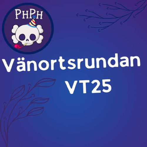 Vänortsrundan VT25