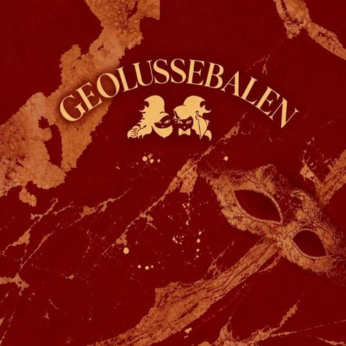 GEOLUSSE 2026