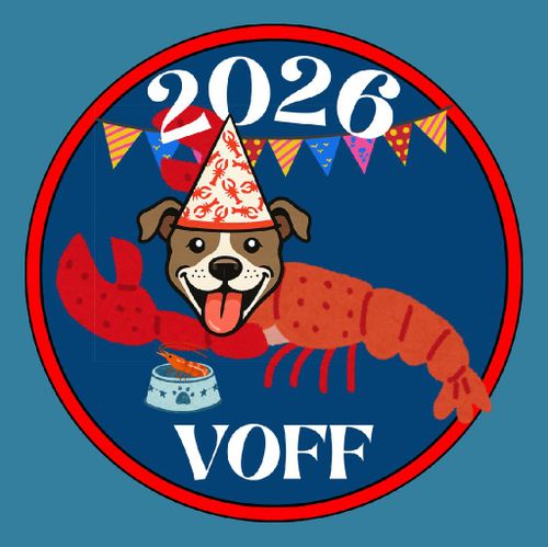 🦞VOFFs Kräftskiva🦞