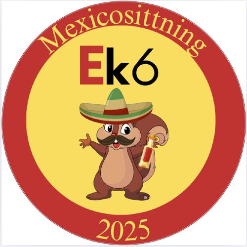 Brännbolls turnering och mexicosittning