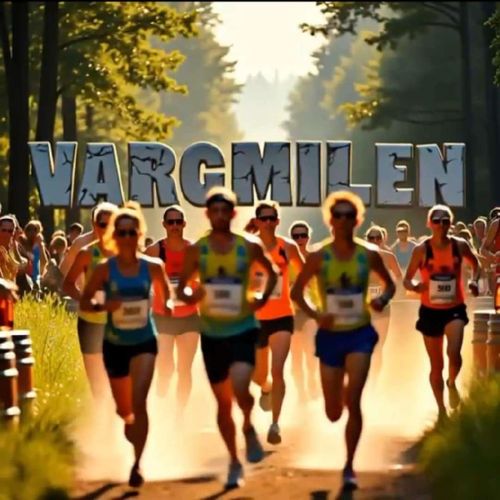 Vargmilen