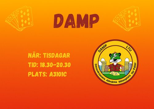 DAMP