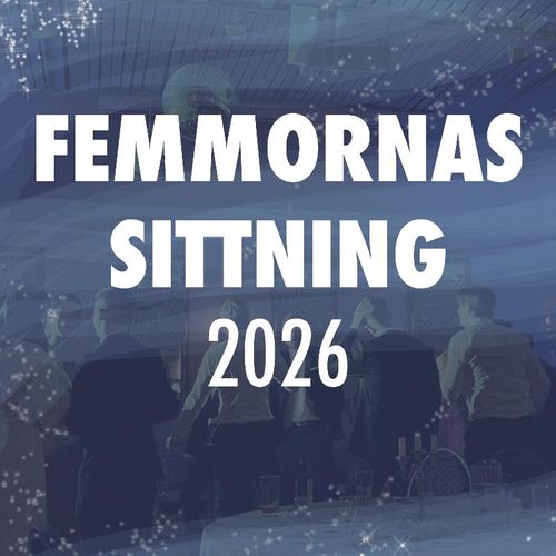 Femmornassittning 2026