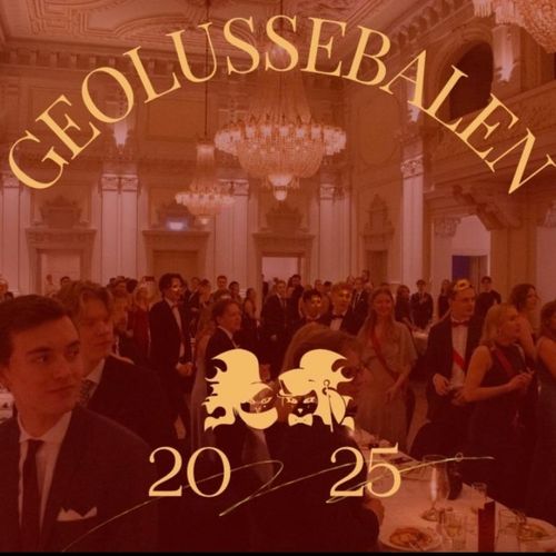 Geolussebalen 2025