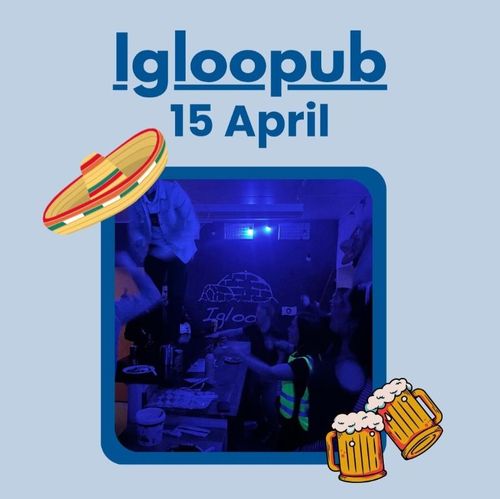 Igloopub 