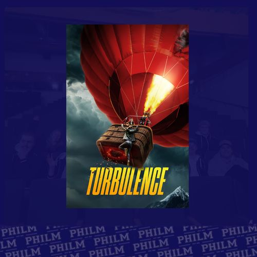 Turbulence