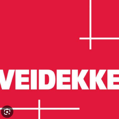 Lunchföreläsning med Veidekke