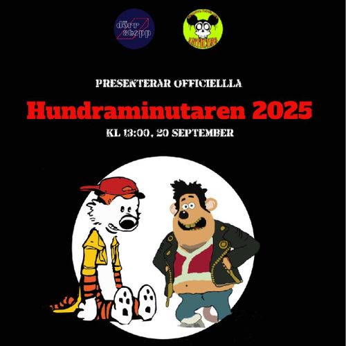 100-Minutaren