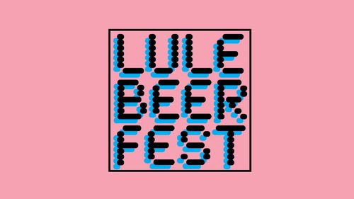 LULE BEER FEST