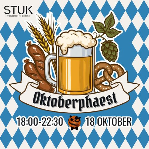 Oktoberphaest