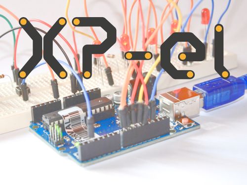 XP-els Arduino kurs