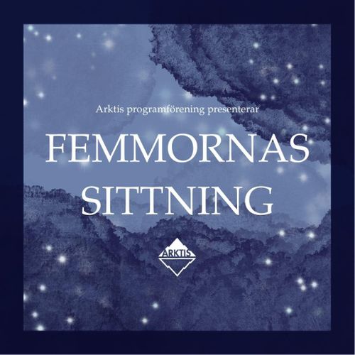 Femmornas sittning