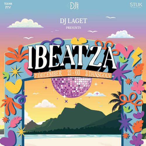 IBEATZA