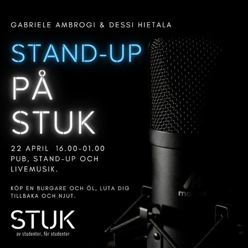 Stand-up
