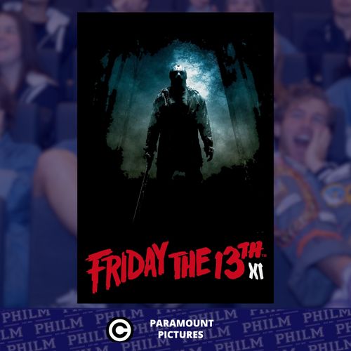 Philm: Friday the 13th (2009)