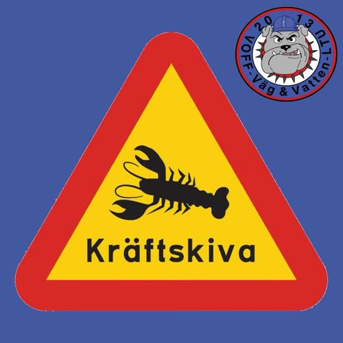 V.O.F.Fs Kräftskiva 2024