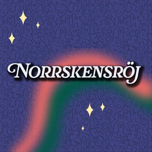 Norrskensröj