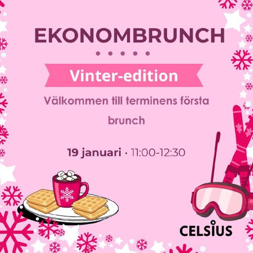 Ekonombrunch