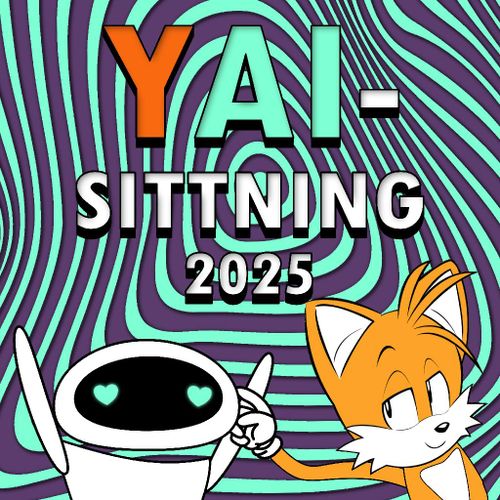 YAI-SITTNING 2025