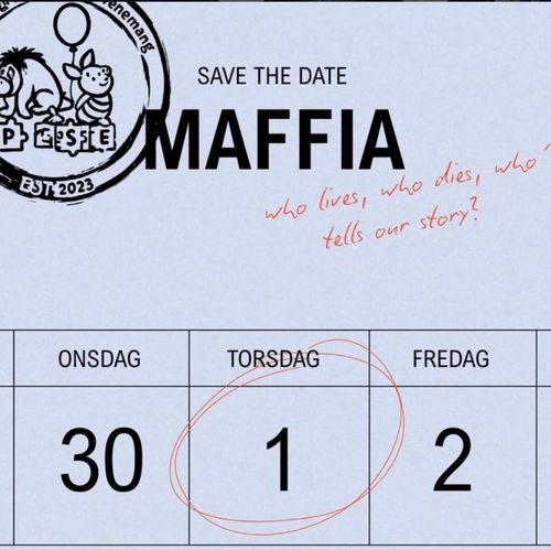 Maffia