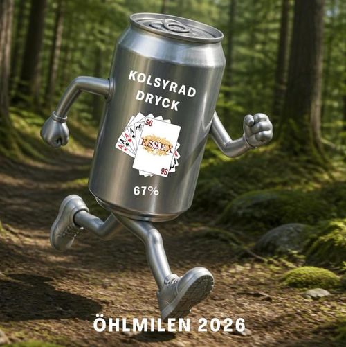 Öhlmilen 