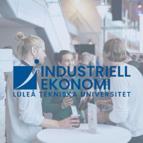 Kebab och vision hos Luleå Science Park