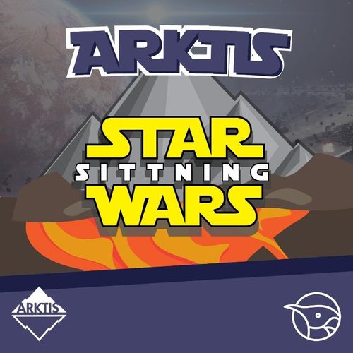 Arktis StarWars-sittning