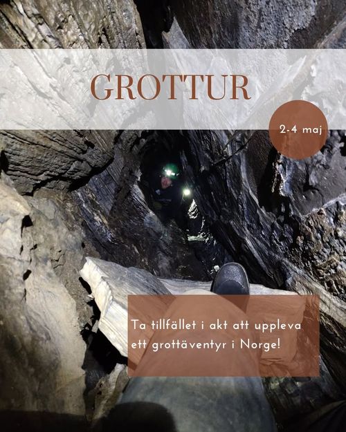Grottur