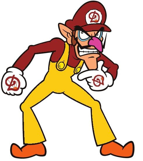 SVETTs smash-turnering