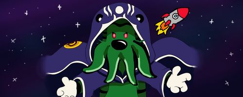 DORK Rollspel One-Shots!