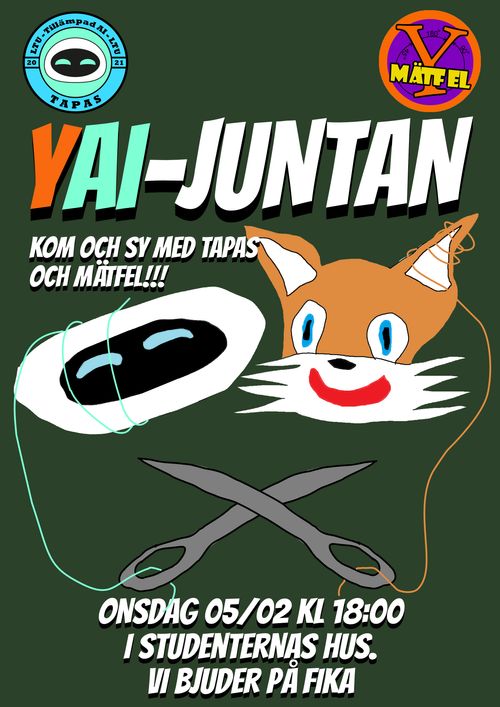 YAi-Junta